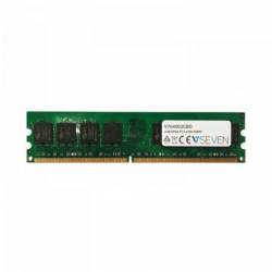 Memoria RAM V7 2GB/ DDR2/...