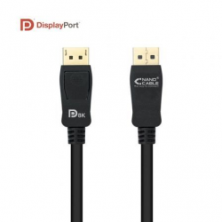 Cable Displayport Nanocable...