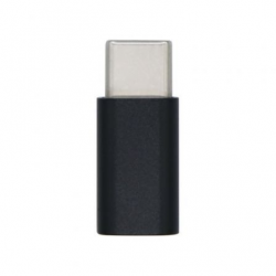 Adaptador USB 2.0 Tipo-C...