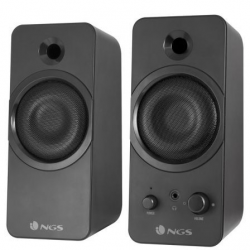Altavoces NGS GSX-200/ 20W/...
