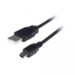 Cable USB 2.0 3GO C107/...
