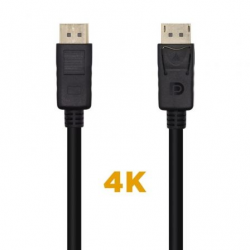 Cable Displayport 1.2 4K...