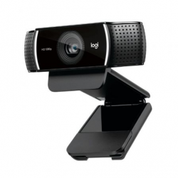 Webcam Logitech C922 Pro...