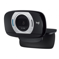 Webcam Logitech C615/...