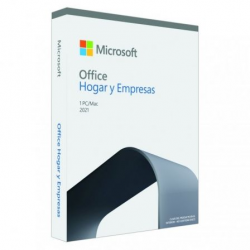 Microsoft Office Hogar y...