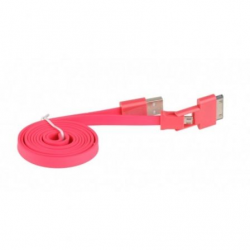 Cable USB 2.0 3GO C117/...