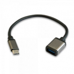 Cable USB 2.0 3GO C136/ USB...