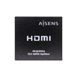 Duplicador HDMI Aisens...