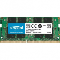 Memoria RAM Crucial 8GB/...
