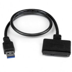 ADAPTADOR USB 3.0 A SATA...