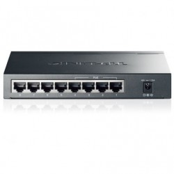 Switch TP-Link TL-SG1008P 8...