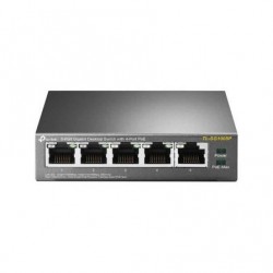 Switch TP-Link TL-SG1005P 5...