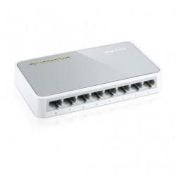 Switch TP-Link 8P 8...
