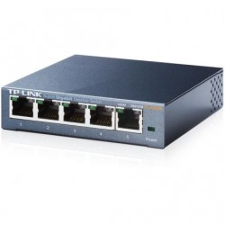 Switch TP-Link TL-SG105 5...