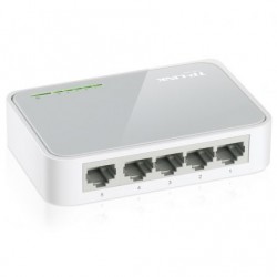 Switch TP-Link 5P 5...