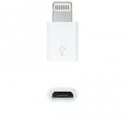 Adaptador Micro USB 2.0...
