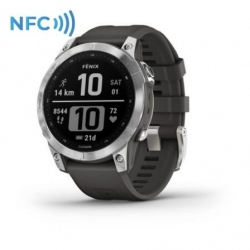 Smartwatch Garmin Fénix 7/...