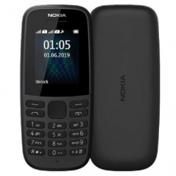 Teléfono Móvil Nokia 105...