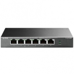 Switch TP-Link TL-SF1006P 6...