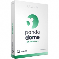 Antivirus Panda Dome...