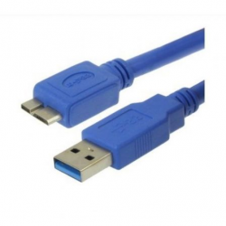 Cable USB 3.0 3GO CMUSB3.0/...