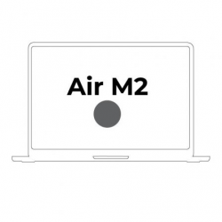 Apple Macbook Air 13,6'/ M2...