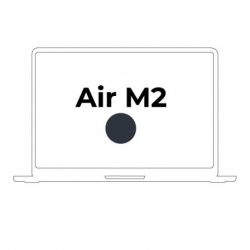 Apple Macbook Air 13,6'/ M2...