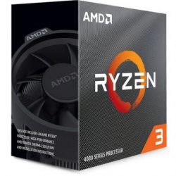 Procesador AMD Ryzen 3-4100...