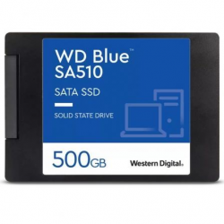 Disco SSD Western Digital...