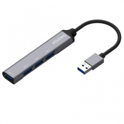 Hub USB 3.0 Aisens...