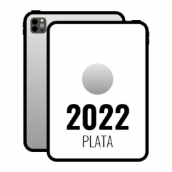 Apple iPad Pro 11' 2022 4th...