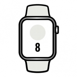 Apple Watch Series 8/ GPS/...