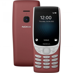 Teléfono Móvil Nokia 8210...