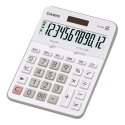 Calculadora Casio DX-12B/...