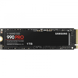 Disco SSD Samsung 990 PRO...