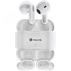Auriculares Bluetooth NGS...