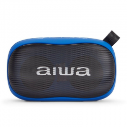 Altavoz con Bluetooth Aiwa...