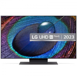 Televisor LG UHD...