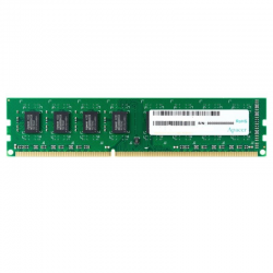 Memoria RAM Apacer 4GB/...