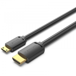 Cable HDMI 4K Vention...