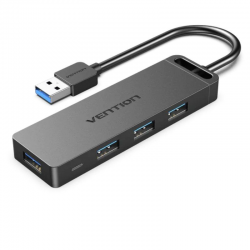 Hub USB 3.0 Vention CHLBD/...