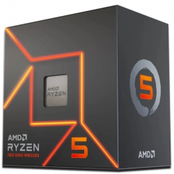 Procesador AMD Ryzen 5-7600...