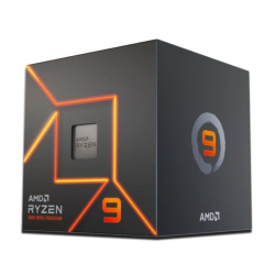 Procesador AMD Ryzen 9-7900...
