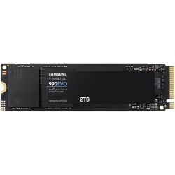 Disco SSD Samsung 990 EVO...