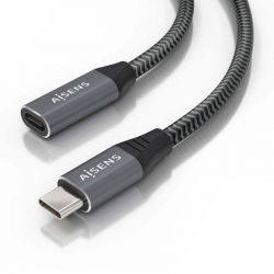 Cable Alargador USB 3.2...