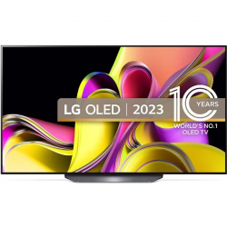 Televisor LG OLED 65B36LA...