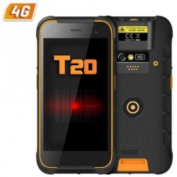 PDA Industrial Nomu T20/...