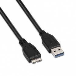 Cable USB 3.0 Aisens...