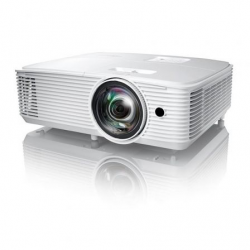 Proyector Optoma X309ST/...