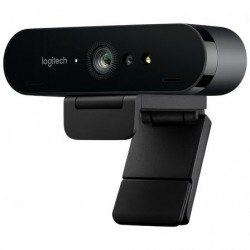 Webcam Videoconferencia...